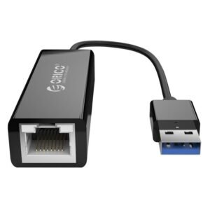 ادابتر شبكة من USB3 To Lan