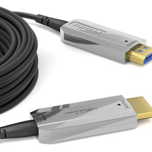 كيبل اج دي فايبر اوبتك